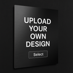 Upload you design